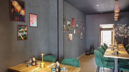 Côté Sushi Le Bouscat, Restaurant au Bouscat