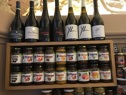 L' Assiette Corse, Restaurant à Marguerittes