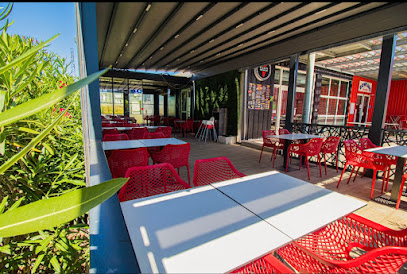 Planète Kebab Montelimar Restaurant à Montélimar