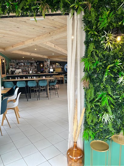 Le Gaïa, Restaurant à Jard-sur-Mer