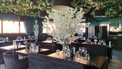 Jardin Secret Restaurant à Agde
