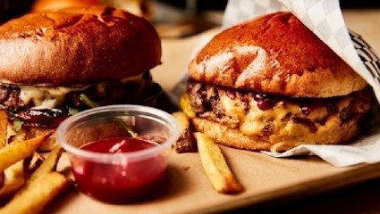 BURGER BRAISÉ 100% FRESH, Restaurant à Vernouillet