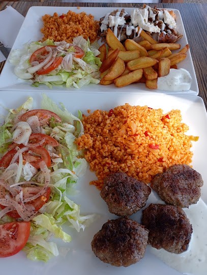 Ö ROYAL FOOD, Restaurant à Saint-André-de-Sangonis