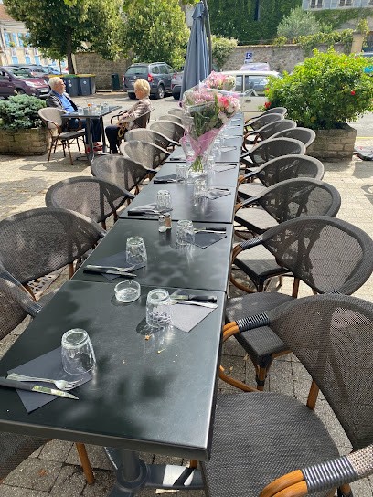L’ESSENTIEL, Restaurant à Samois-sur-Seine