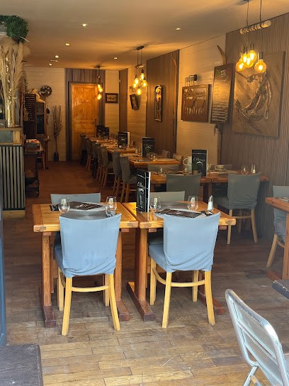 L'horizon, Restaurant à Châtenay-Malabry