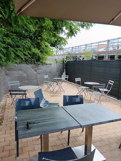 Les délices de la gare, Restaurant à Pertuis