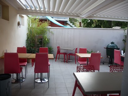 Le Temps Des Saisons, Restaurant à Jonage