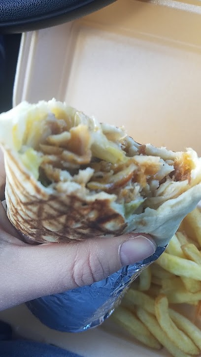 Snack le voltaire, Restaurant à Hornoy-le-Bourg