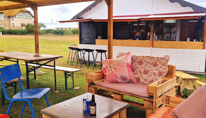 Le Free Caribou Restaurant à Bernières-sur-Mer