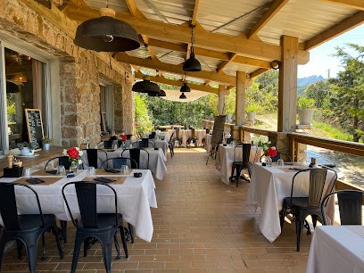 Restaurant A L'Epica, Restaurant à Tolla