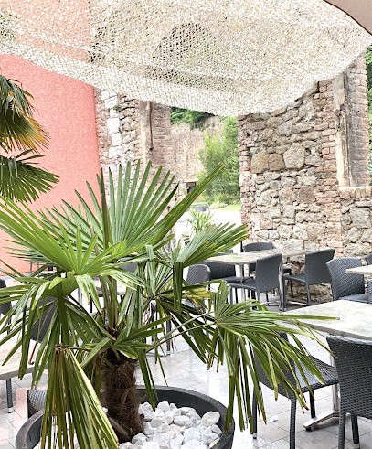 La Pyrite, Restaurant à Soyons