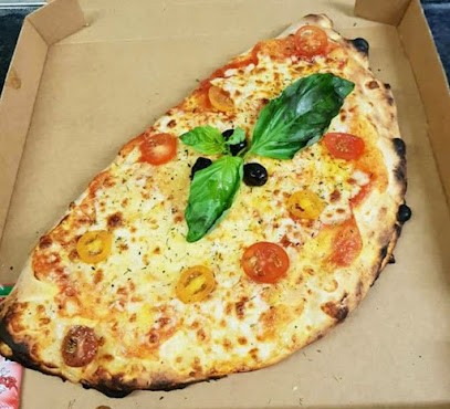 Snack Pizzeria Du Val D'Amby, Restaurant à Hières-sur-Amby