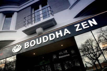 Bouddha Zen Sushi, Restaurant à Chaumont