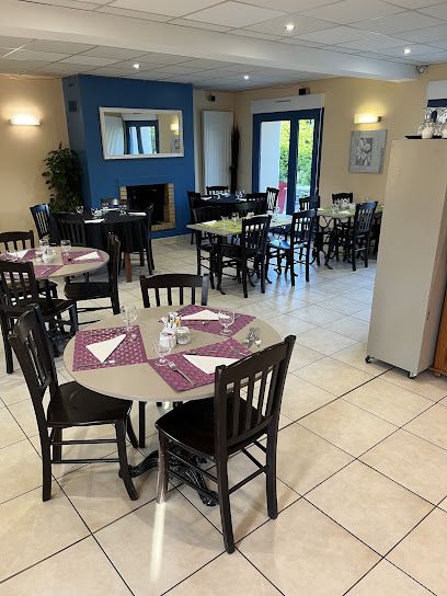 Au Coin Du Feu Restaurant à Saint-Étienne-de-Vicq