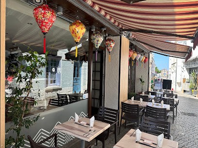 SUSHI DESTINATION, Restaurant à Saint-Gilles-Croix-de-Vie