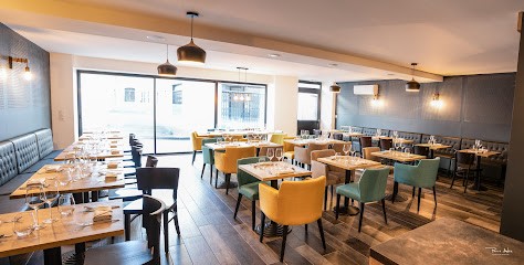 Euskalduna, Restaurant à Mauléon-Licharre