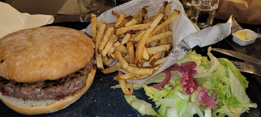 N'CAFE, Restaurant à Noyelles-Godault