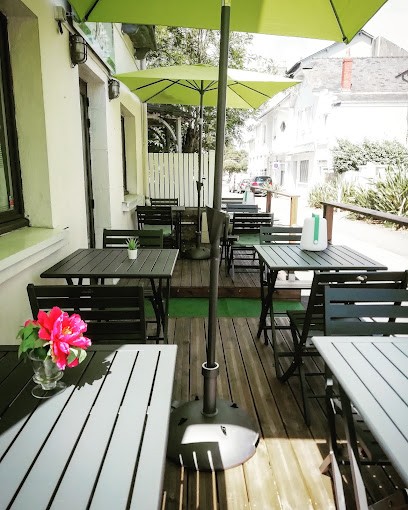 Le Clos Des Lices, Restaurant à Pornichet