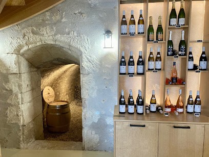 La Salamandre, Restaurant à Saint-Aignan