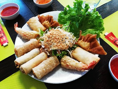 Sushi Et Asie, Restaurant à Peymeinade