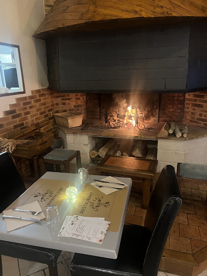 Chez Lili Restaurant à Saint-Langis-lès-Mortagne