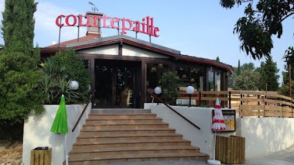 Courtepaille, Restaurant à Saulce-sur-Rhône