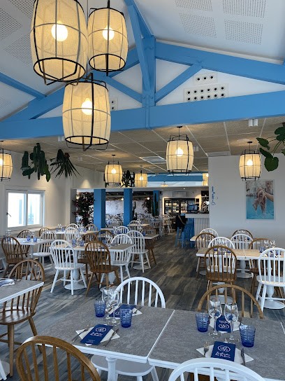 La Plancha Du Pêcheur, Restaurant à Ondres