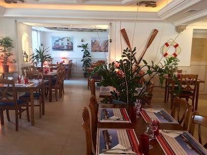 RESTAURANT Le Parisien, Restaurant à Tournus