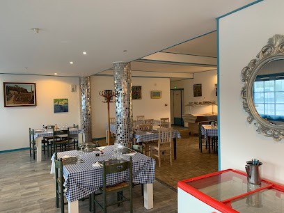 Relais De L'ourson, Restaurant à Fontaine-Bellenger