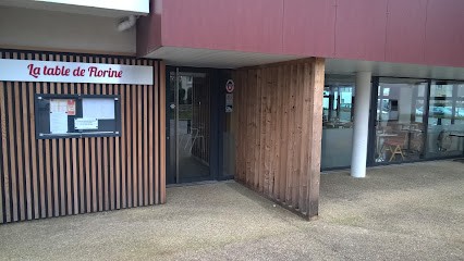 L'aventurine, Restaurant à Saint-Avé