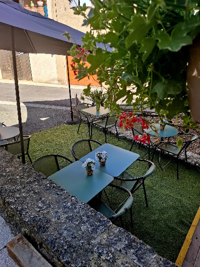 O'churrasco Restaurant à Villeréal