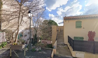 La popote de Nono, Restaurant à La Cadière-d'Azur