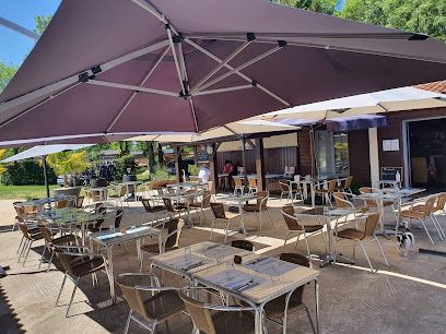 Restaurant Du Lac, Restaurant à Rives
