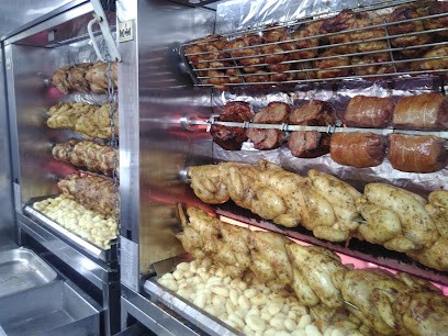 L'instant Poulet Rôtisserie, Restaurant à Pignan