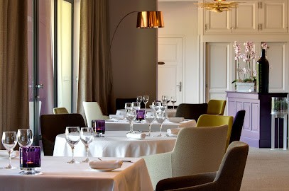 Le Pré Gourmand, Restaurant à Eyragues