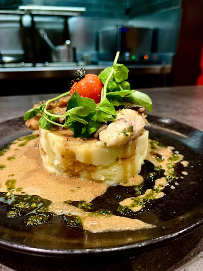 Baieta Restaurant à la Valette-du-Var