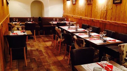 L'ALTI16 MERIBEL, Restaurant aux Allues