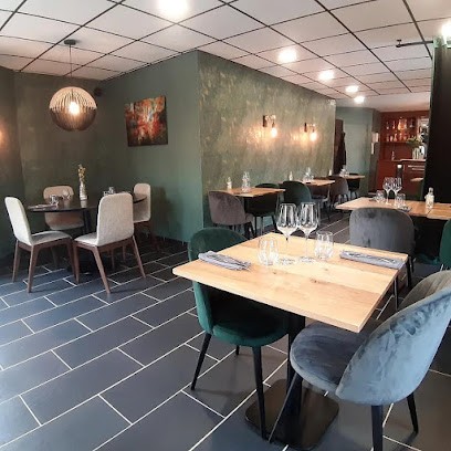 La Table de Joseph, Restaurant à Elven