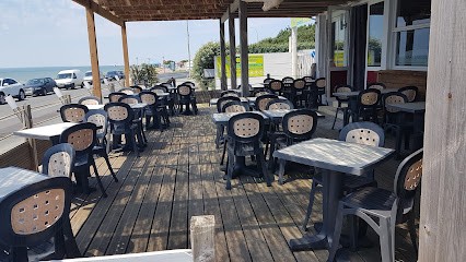 Le Cordouan, Restaurant à Saint-Palais-sur-Mer