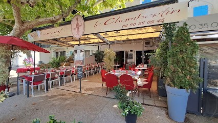 LE CHAMBERTIN, Restaurant à Valréas