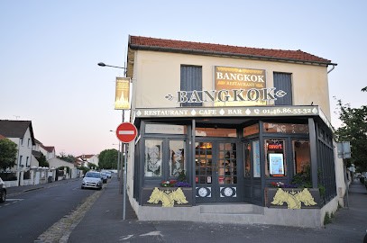 Restaurant Bangkok, Restaurant à Chevilly-Larue