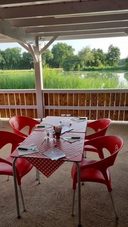 Le Cabanon, Restaurant à Pliboux