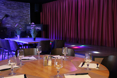 La Suite Restaurant à Vallauris