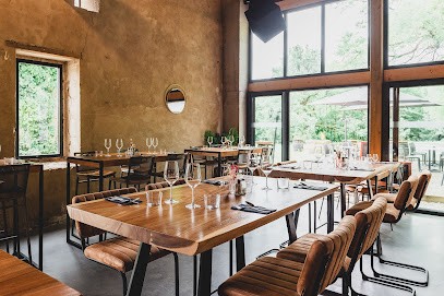 Château Des Dauphins - Restaurant La Verrière Et Événementiel, Restaurant à Saint-Loubès