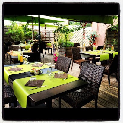 Restaurant Le Forest Le Crès Près De Montpellier, Restaurant au Crès