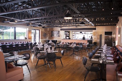 Le Chai, Restaurant à Ferrières-en-Brie