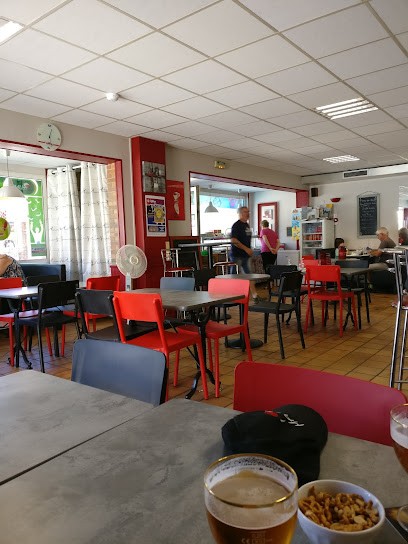 La Sphère, Restaurant à Mignaloux-Beauvoir