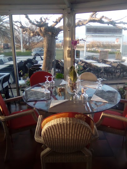 Portugril, Restaurant à Palavas-les-Flots