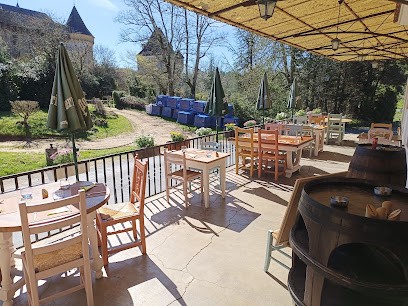 Chez Bilbo, Restaurant à Montcléra