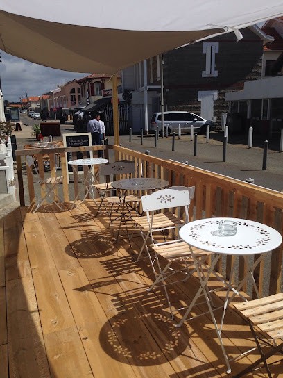 The Meltin' Pot, Restaurant à Mimizan